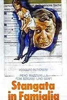 Постер Удар по семье 1976