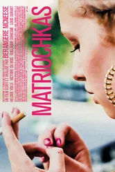 Матрёшки 2019 постер