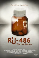 RU-486: The Last Option постер