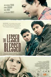 The Lesser Blessed постер