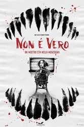 Non è vero постер