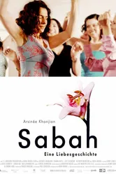 Sabah постер