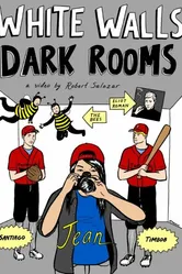 White Walls, Dark Rooms постер