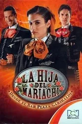 Дочь Марьячи 2006 постер