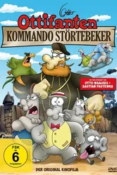 Команда Штортебекера 2001 постер