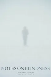 Notes on Blindness постер