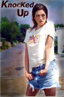 Постер Knocked Up 2004