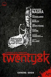 28 тысяч 2012 постер