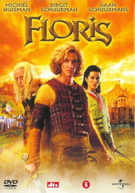 Постер Флорис 2004
