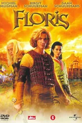 Флорис 2004 постер