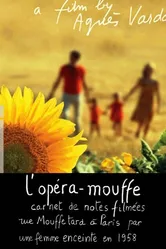 Опера-Муфф 1958 постер