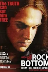 Rock Bottom: From Hell to Redemption постер