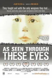 As Seen Through These Eyes постер