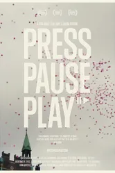 PressPausePlay постер