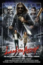 Lead Me Astray постер