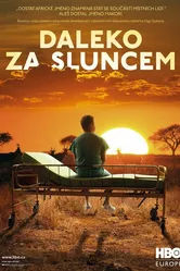 Daleko za sluncem постер