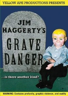 Постер Grave Danger 2009