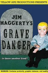 Grave Danger 2009 постер