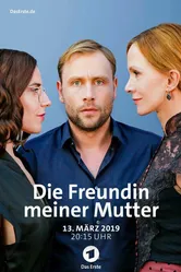Die Freundin meiner Mutter постер