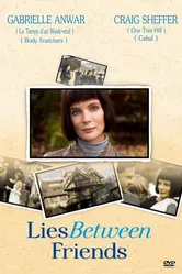 Ложь между друзьями 2010 постер