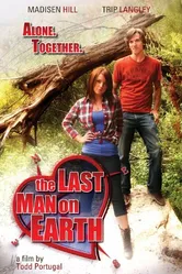 The Last Man on Earth 2014 постер