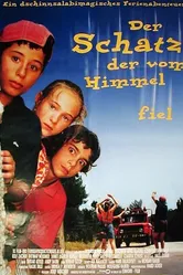 Der Schatz, der vom Himmel viel постер