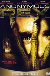 Ящер 2004 постер