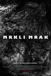 Mrkli Mrak постер