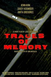 Traces of Memory постер