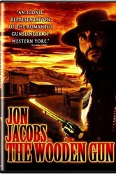 The Wooden Gun постер