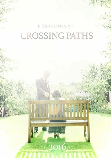 Постер Crossing Paths 2016