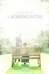 Crossing Paths 2016 постер