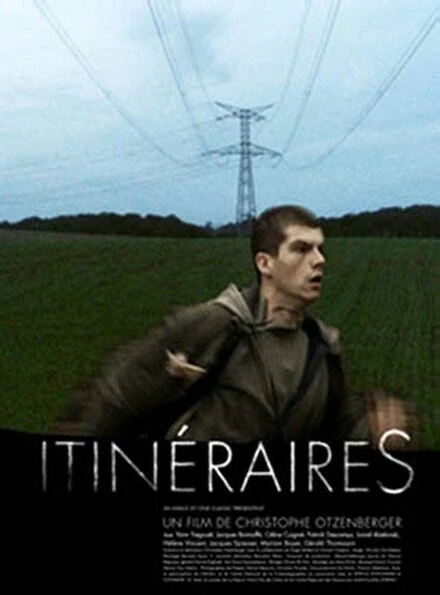 Постер Itinéraires