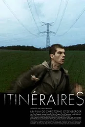 Itinéraires постер