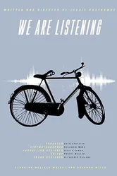 We Are Listening постер