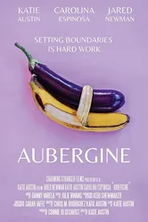 Aubergine постер