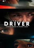 Formula E: Driver постер