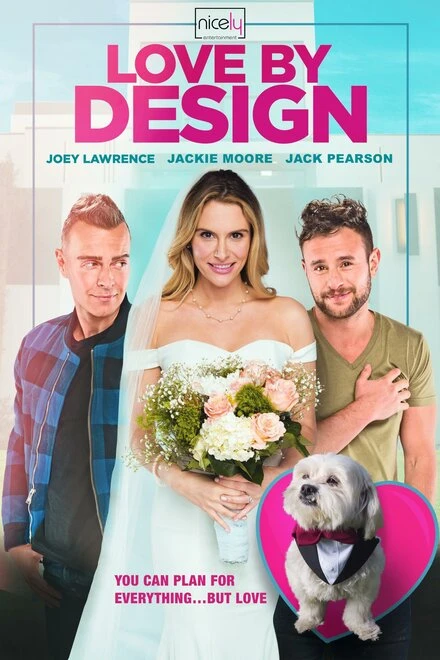 Постер Love by Design