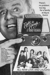 Eight Is Enough: A Family Reunion постер