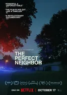 The Perfect Neighbor постер