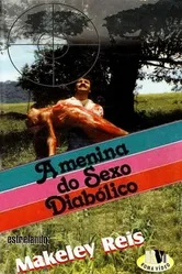 A Menina do Sexo Diabólico постер