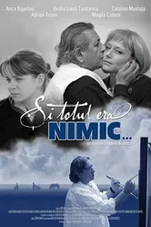 Si totul era nimic постер