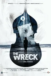 The Wreck 2019 постер
