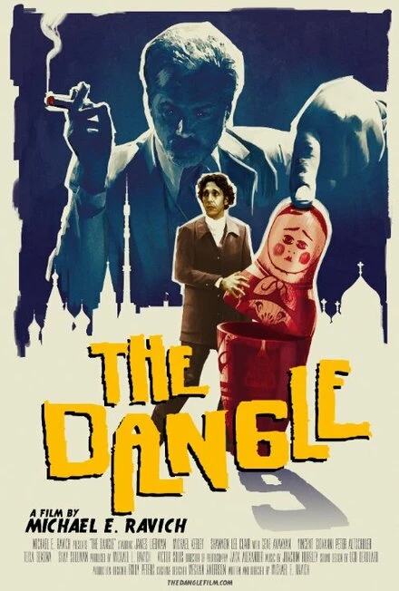 Постер The Dangle