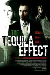 Эффект текилы 2010 постер