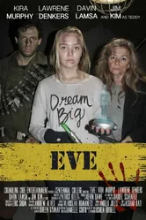 Eve 2015 постер
