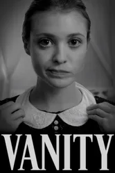 Vanity 2015, США постер