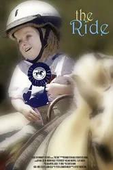 The Ride 2017, США постер