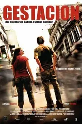Зарождение 2009 постер
