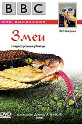 BBC: Змеи 2003 постер